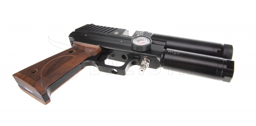 Pistola ad aria Evanix Viper-X 5,5mm