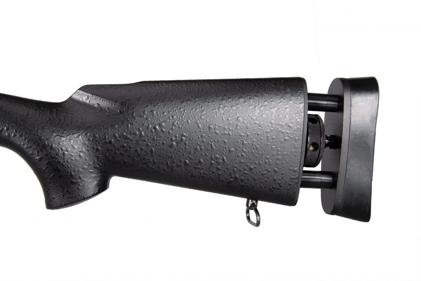 Carabina ad aria compressa Altaros M24 6,35mm