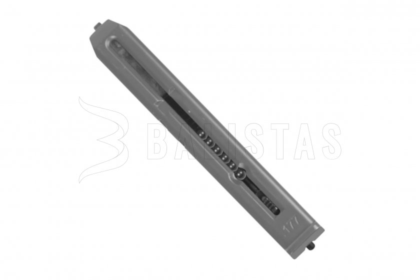 Pistola ad aria Gamo GP-20 Combat 4,5mm