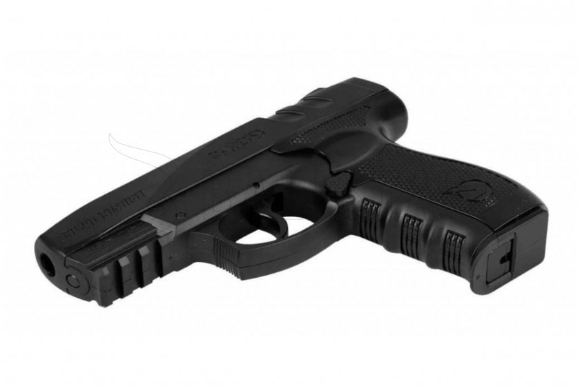 Pistola ad aria Gamo GP-20 Combat 4,5mm
