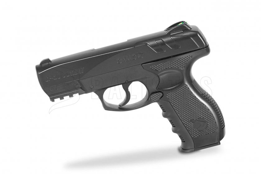 Pistola ad aria Gamo GP-20 Combat 4,5mm