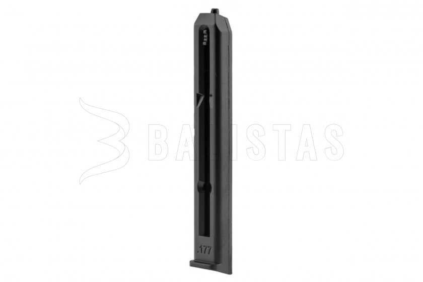 Pistola ad aria compressa Gamo GP-20 Combat Desert 4,5mm