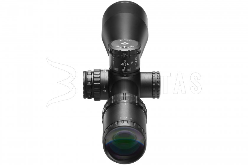Cannocchiale Arken EPL4 6-24x50 FFP VPR MIL