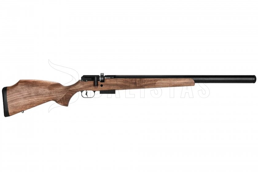 Carabina ad aria FX DRS Classic 600mm Walnut 5,5mm