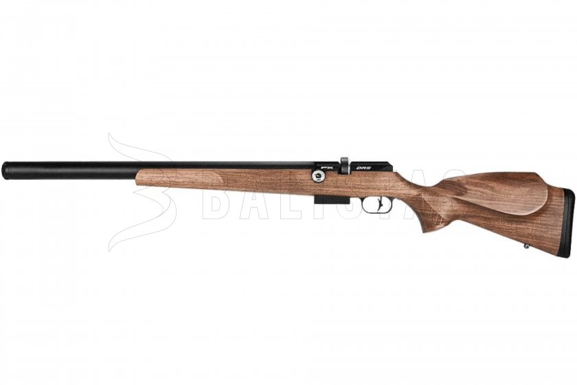 Carabina ad aria FX DRS Classic 600mm Walnut 5,5mm