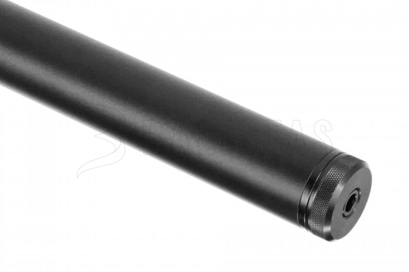 Carabina ad aria compressa FX DRS Classic 700mm Walnut 5,5mm