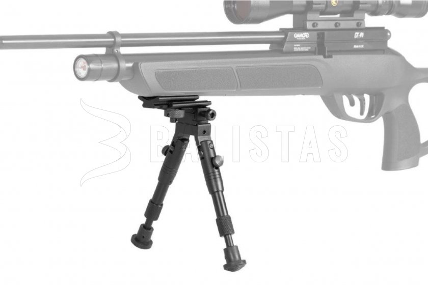 Bipiede Gamo 16-18cm