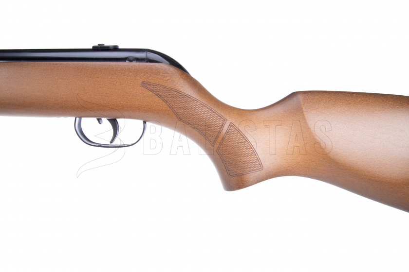 Carabina ad aria compressa Gamo Big Cat Hunter 4,5mm - 19J
