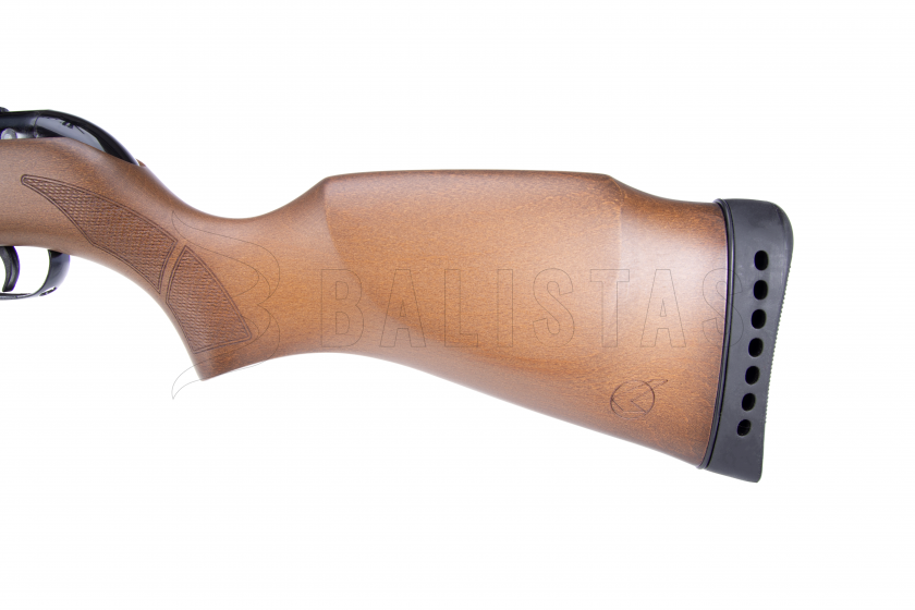 Carabina ad aria compressa Gamo Big Cat Hunter 4,5mm - 19J