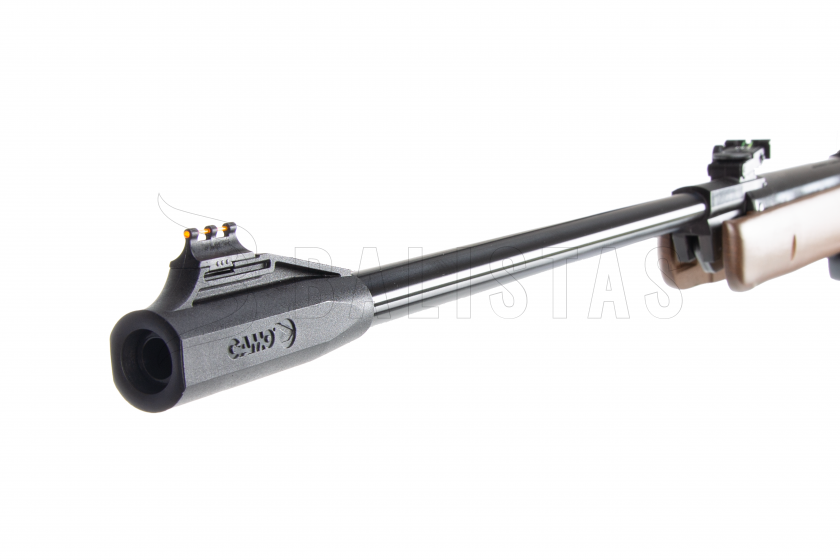 Carabina ad aria compressa Gamo Big Cat Hunter 5,5mm - 21J