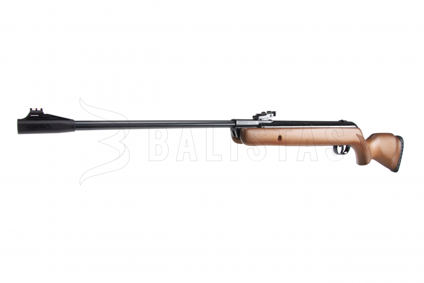 Carabina ad aria compressa Gamo Big Cat Hunter 5,5mm - 21J