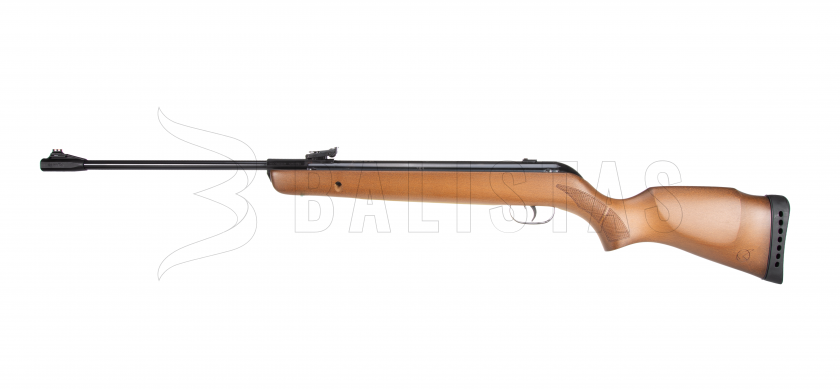 Carabina ad aria compressa Gamo Big Cat Hunter 5,5mm - 21J