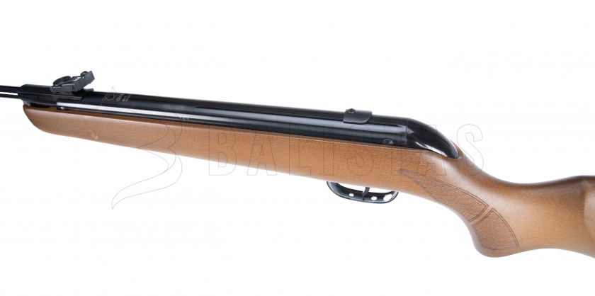 Carabina ad aria compressa Gamo Big Cat Hunter 5,5mm - 21J