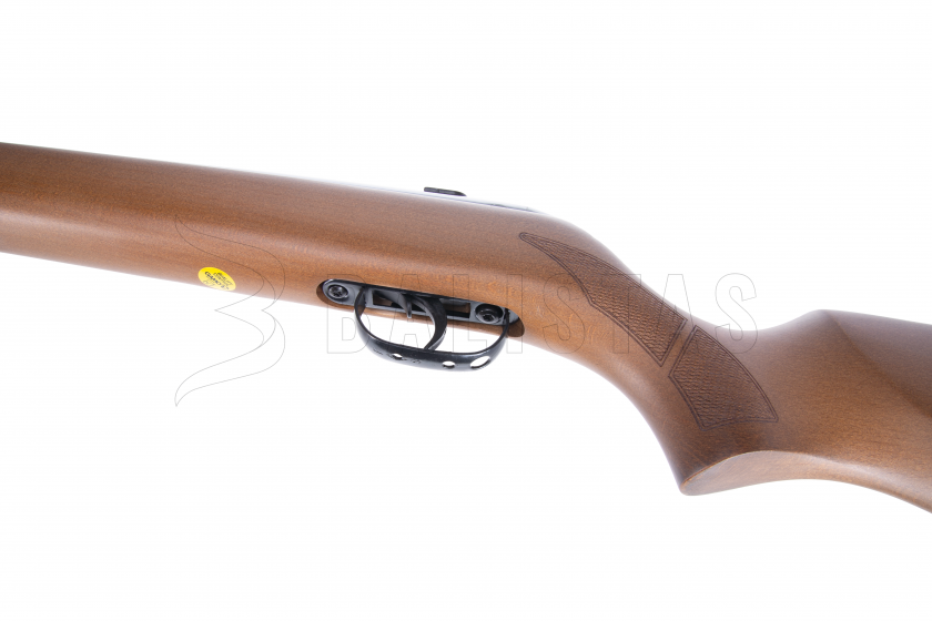 Carabina ad aria compressa Gamo Big Cat Hunter 5,5mm - 21J
