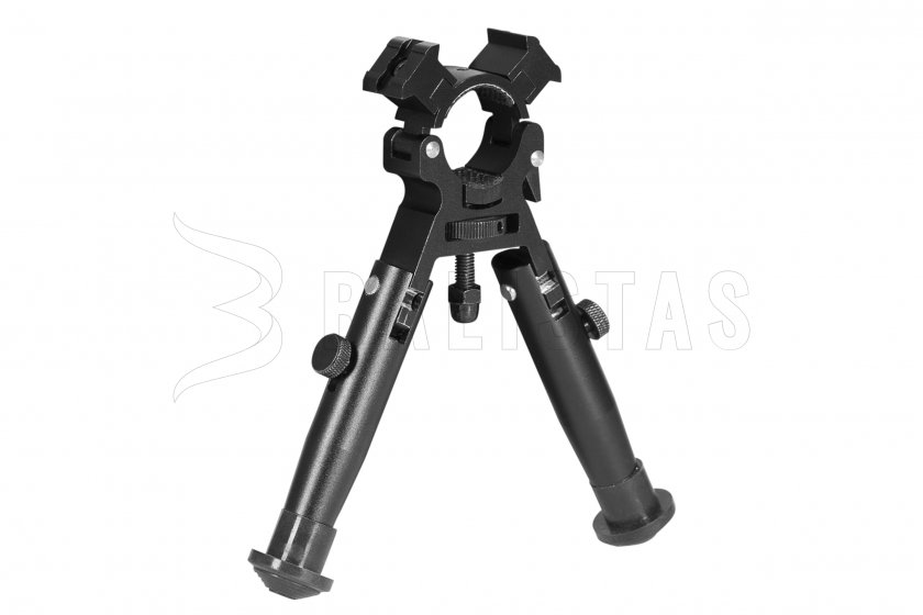 Bipiede per canna Gamo