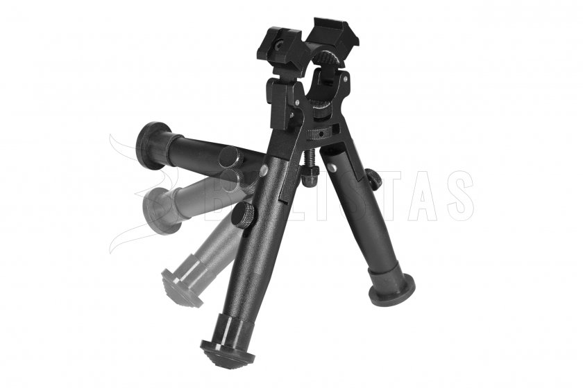 Bipiede per canna Gamo
