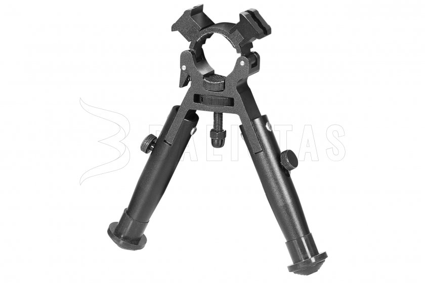 Bipiede per canna Gamo