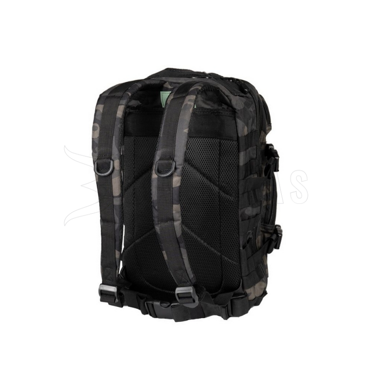 Zaino Mil-Tec US ASSAULT 36l Dark Camo