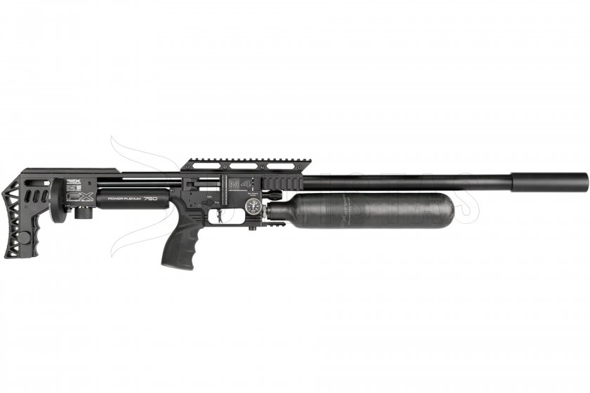 Carabina ad aria compressa FX Impact M4 Sniper 6,35mm