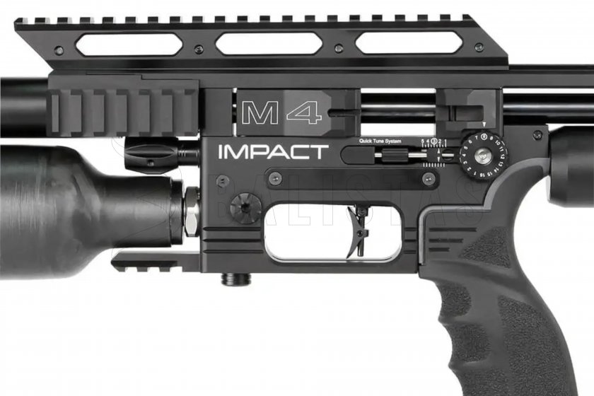 Carabina ad aria compressa FX Impact M4 Sniper 6,35mm