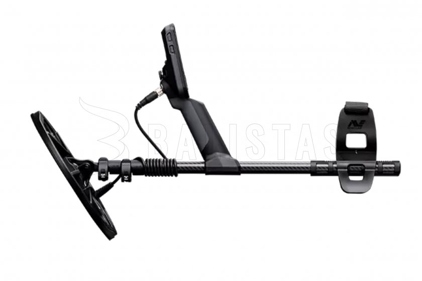 Metal detector Minelab Equinox 900