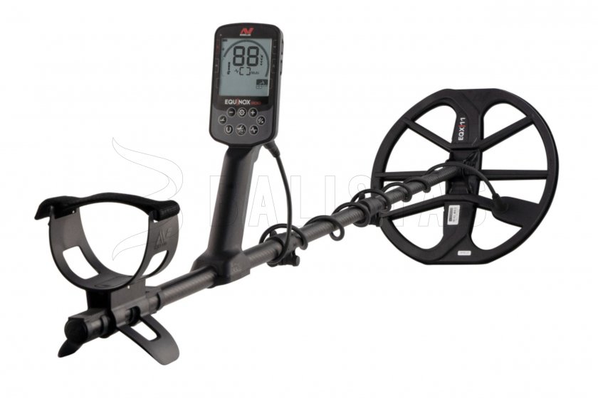 Metal detector Minelab Equinox 900