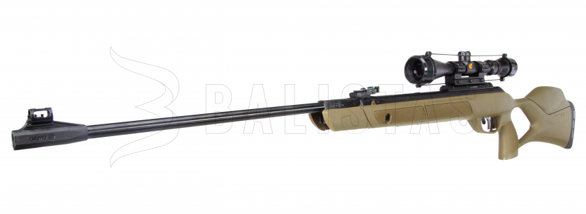 Carabina ad aria compressa Gamo G-Magnum Jungle 5,5mm - 32J