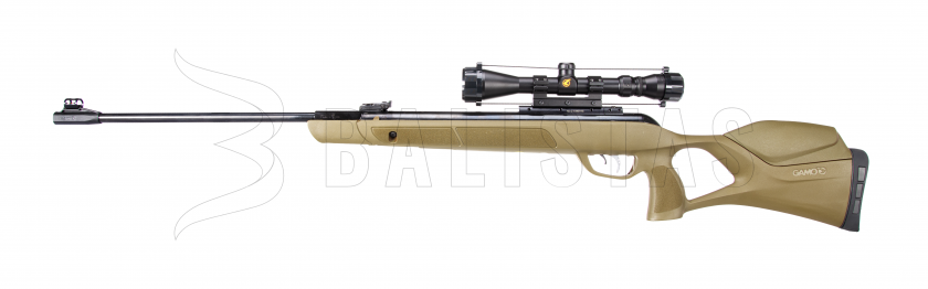 Carabina ad aria compressa Gamo G-Magnum Jungle 5,5mm - 32J