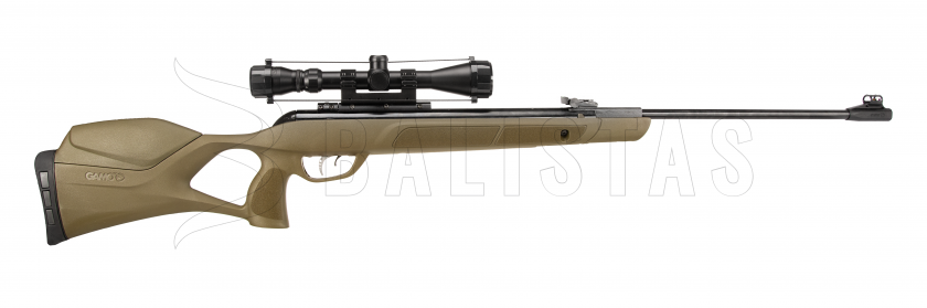 Carabina ad aria compressa Gamo G-Magnum Jungle 5,5mm - 32J