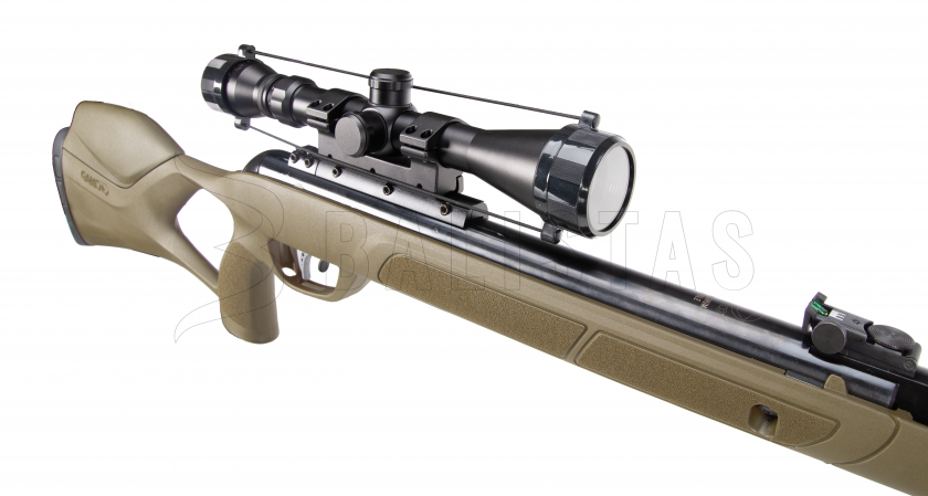 Carabina ad aria compressa Gamo G-Magnum Jungle 5,5mm - 32J