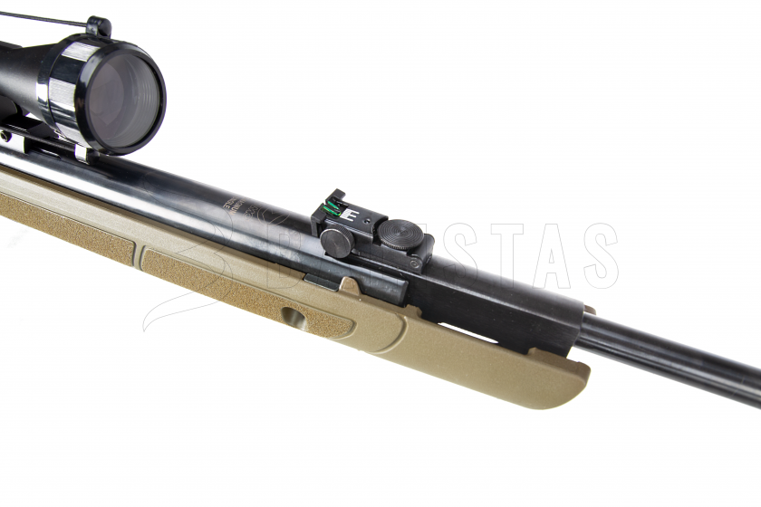 Carabina ad aria compressa Gamo G-Magnum Jungle 5,5mm - 32J