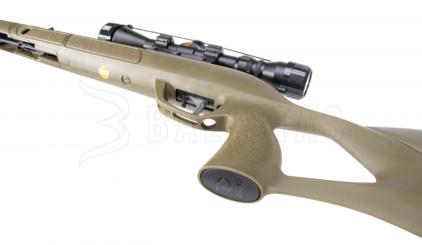 Carabina ad aria compressa Gamo G-Magnum Jungle 5,5mm - 32J