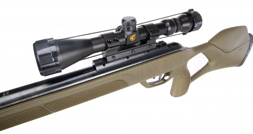 Carabina ad aria compressa Gamo G-Magnum Jungle 5,5mm - 32J