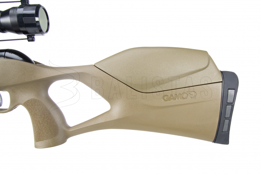 Carabina ad aria compressa Gamo G-Magnum Jungle 5,5mm - 32J