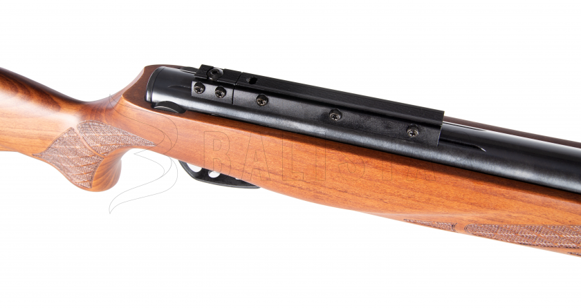 Carabina ad aria compressa Gamo Hunter 1250 Grizzly Pro IGT 4,5mm 26J