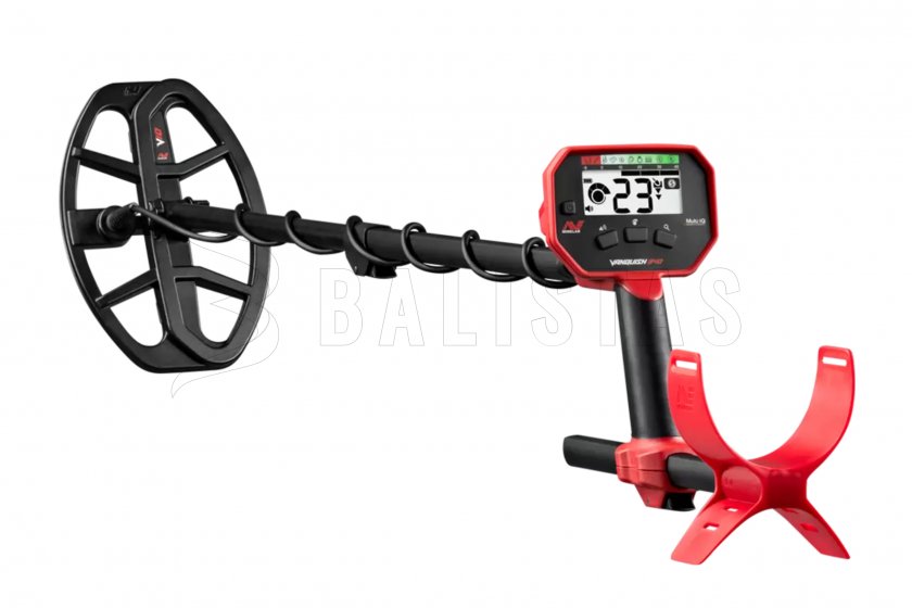 Metal detector Minelab Vanquish 340 pinpointer set