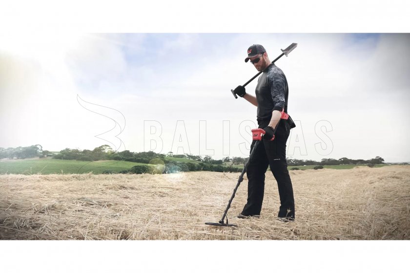 Metal detector Minelab Vanquish 340 pinpointer set