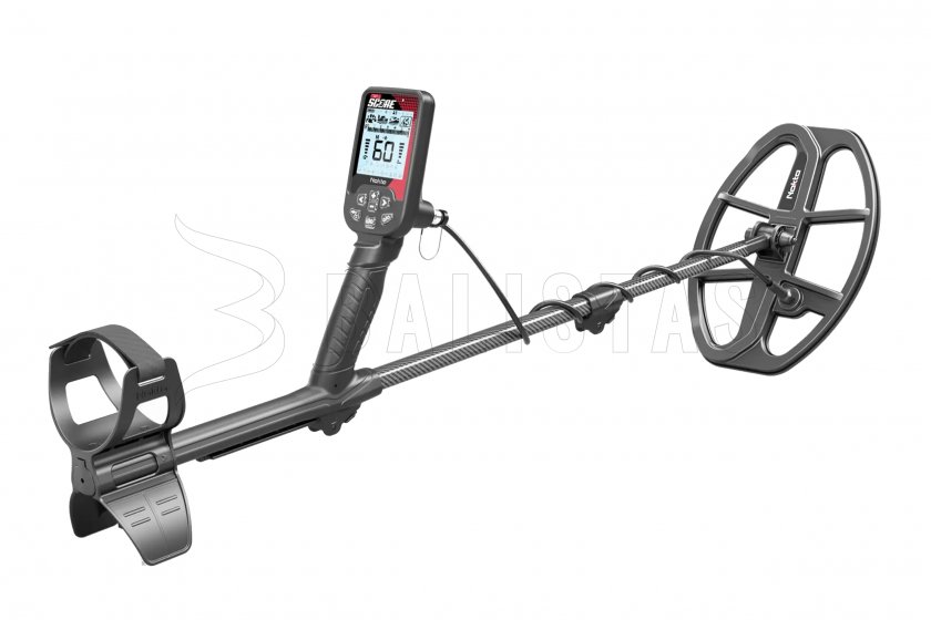 Metal detector Nokta Triple Score Pro Pack