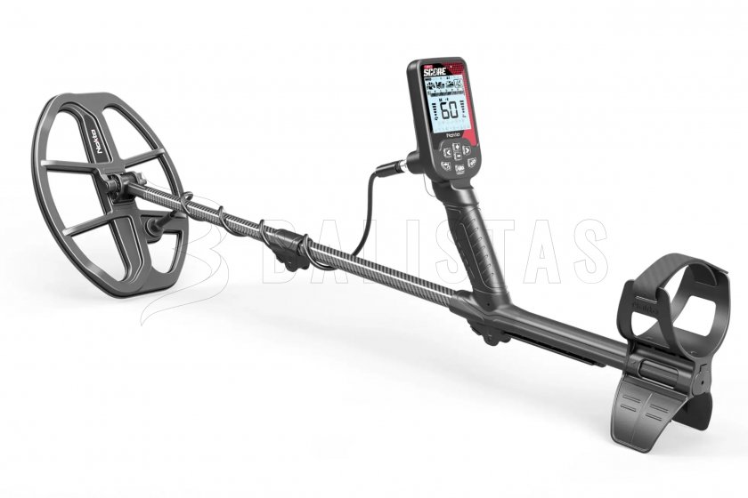 Metal detector Nokta Triple Score Pro Pack