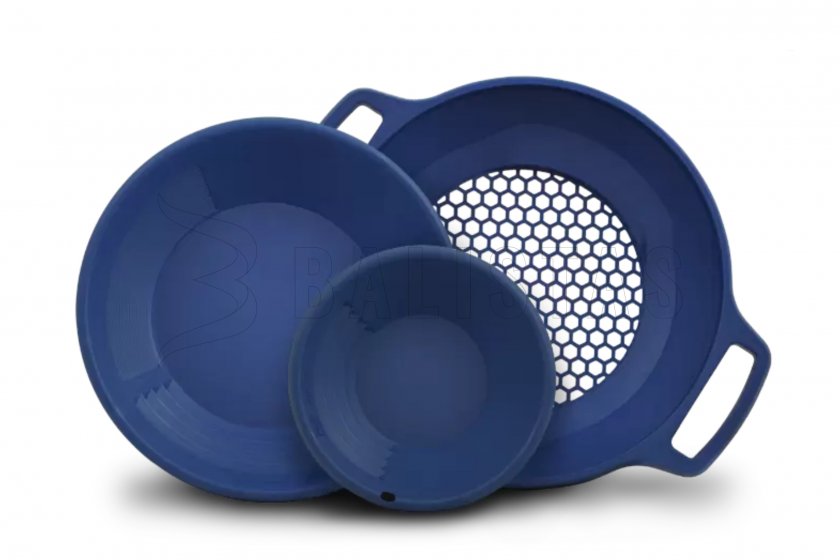 Set di padelle Minelab PRO GOLD