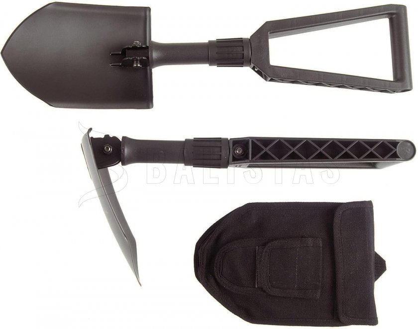 Pala pieghevole Fiskars ARMY
