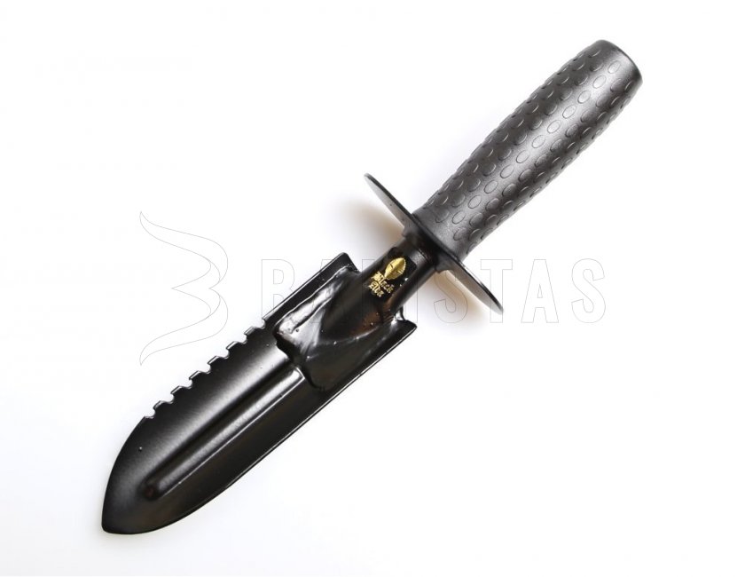 Ada Stingray nera