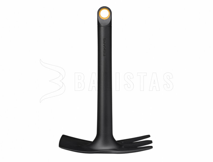 Fiskars Scopa solida piccola