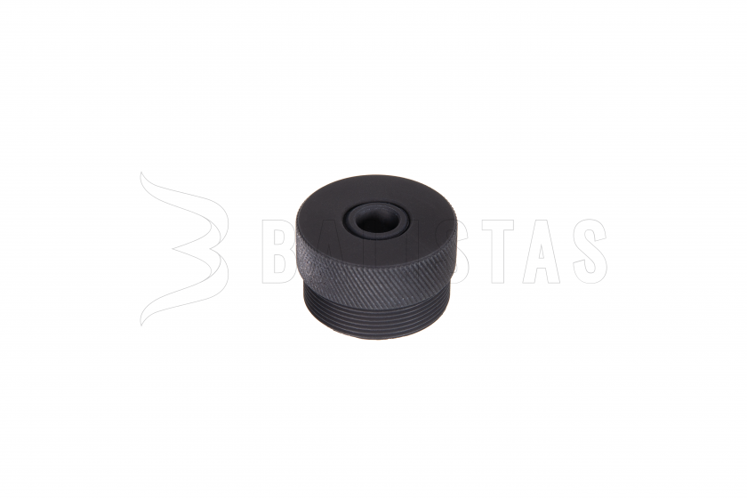 Adattatore per moderatore Taipan Veteran 1.gen. 1/2×20 UNF