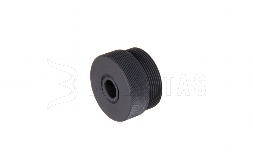 Adattatore per moderatore Taipan Veteran 1.gen. 1/2×20 UNF