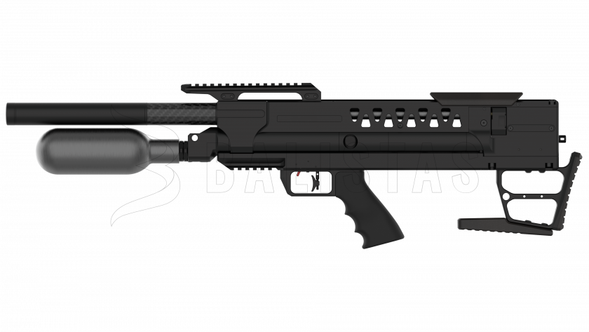 Carabina ad aria compressa EPIC ONE 4,5mm CZ 420mm CFB