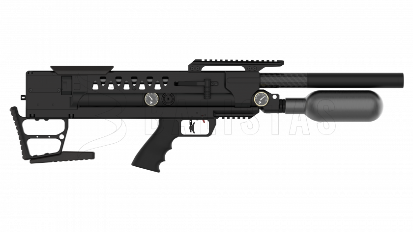 Carabina ad aria compressa EPIC ONE 4,5mm CZ 420mm CFB