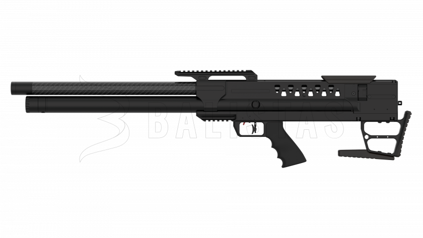 Carabina ad aria compressa EPIC ONE 5,5mm CZ 700mm Classic