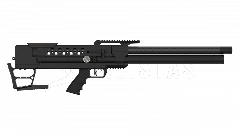 Carabina ad aria compressa EPIC ONE 5,5mm CZ 700mm Classic