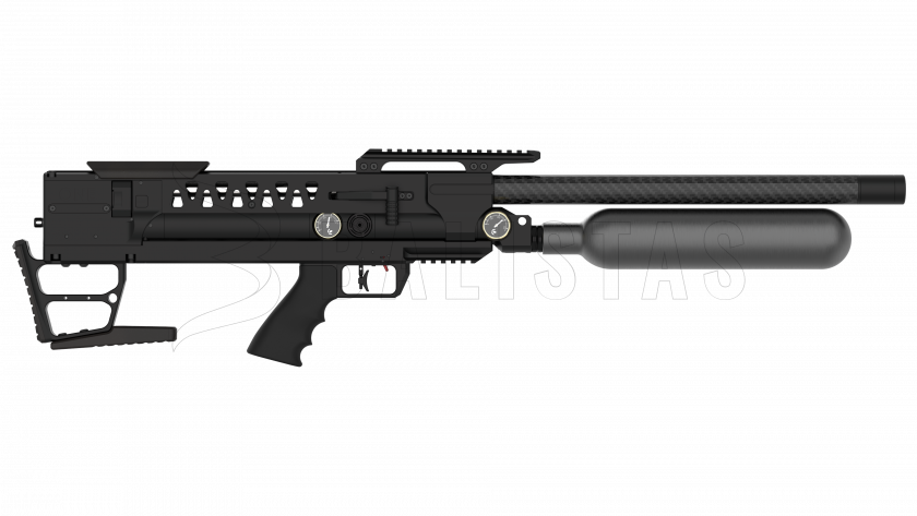 Carabina ad aria compressa EPIC ONE 6,35mm CZ 700mm CFB